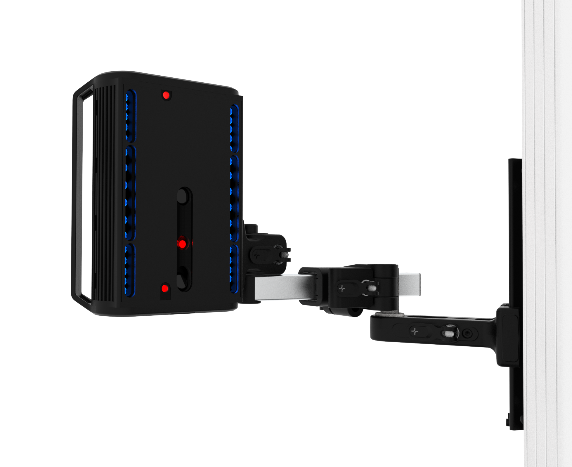 Vector Extensometer – Sensorcraft Technology (S) Pte Ltd